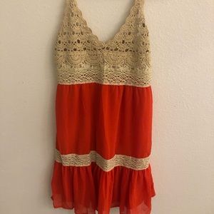Flying Tomato Sundress